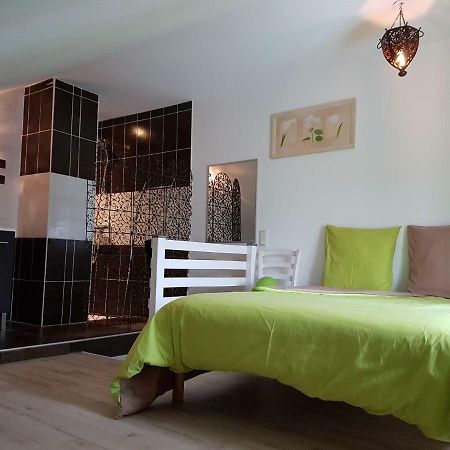 Appartement Le vieux Pressoir à Saint-Germain-lès-Arlay Extérieur photo