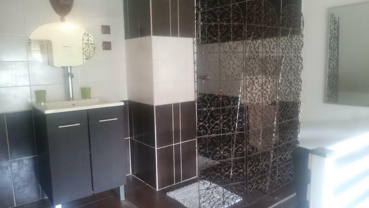 Appartement Le vieux Pressoir à Saint-Germain-lès-Arlay Extérieur photo