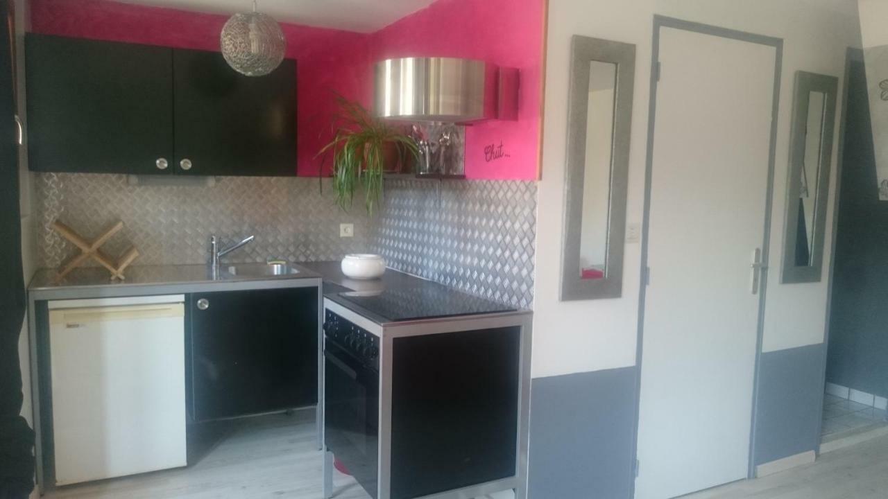 Appartement Le vieux Pressoir à Saint-Germain-lès-Arlay Extérieur photo