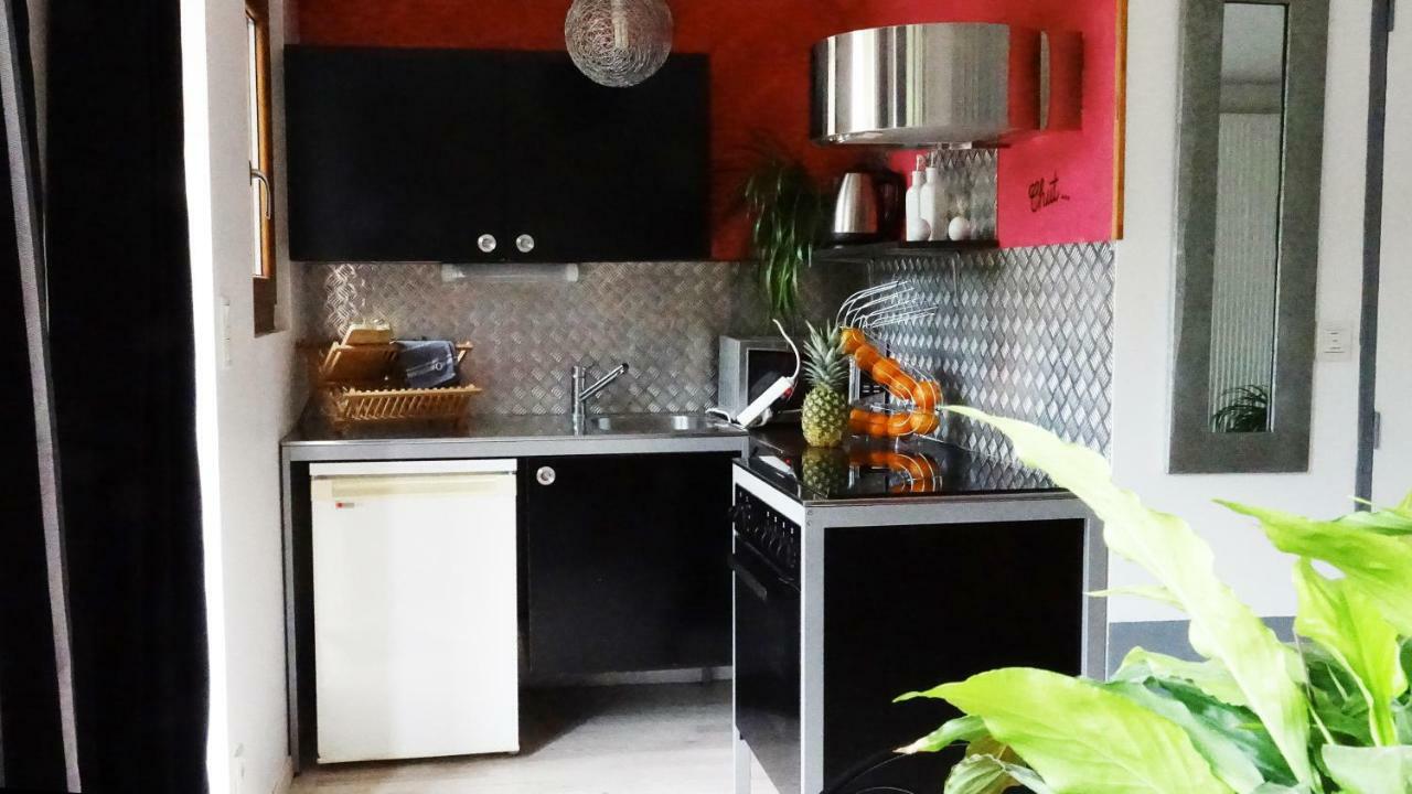 Appartement Le vieux Pressoir à Saint-Germain-lès-Arlay Extérieur photo